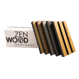 Échantillons Panneaux acoustiques gratuits