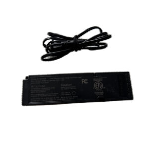 Bloc alimentation - ACOUSTILED