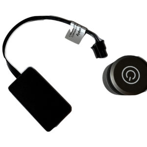 Variateur de lumière - ACOUSTILED (Dimmable)