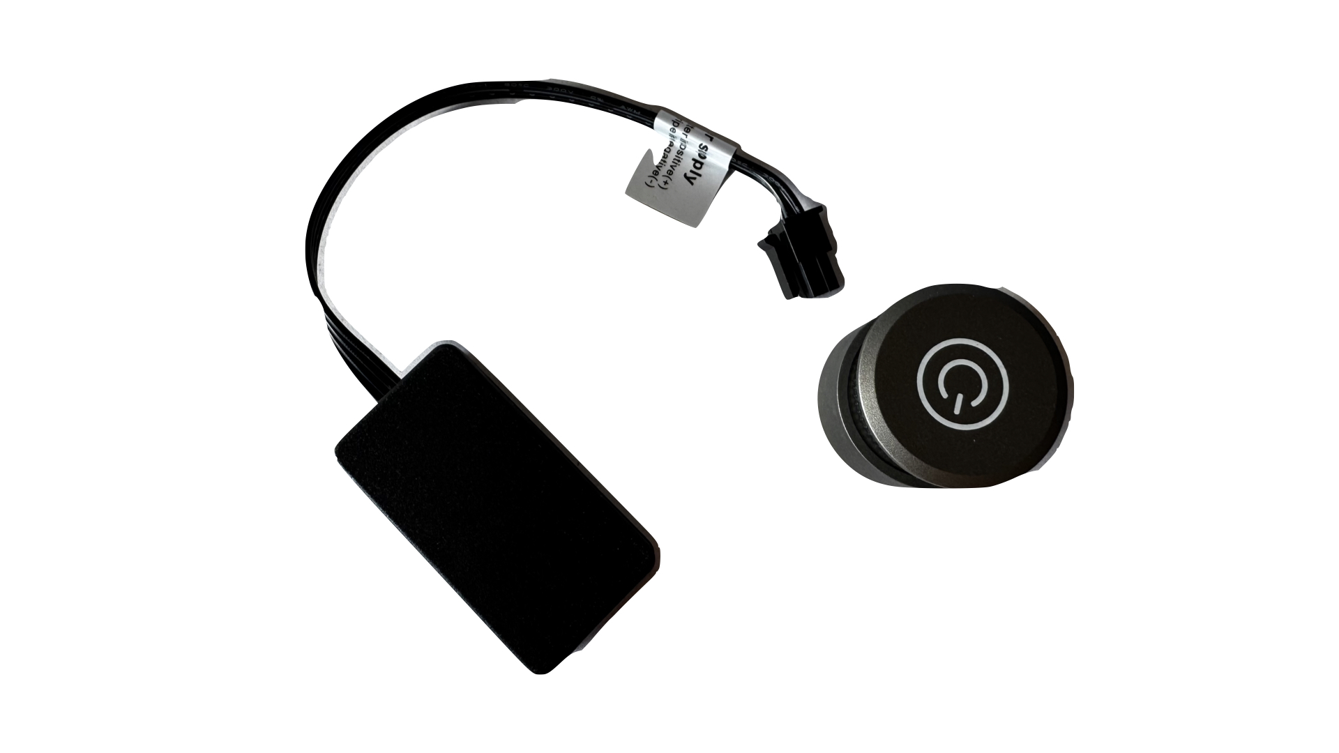 Variateur de lumière - ACOUSTILED (Dimmable)